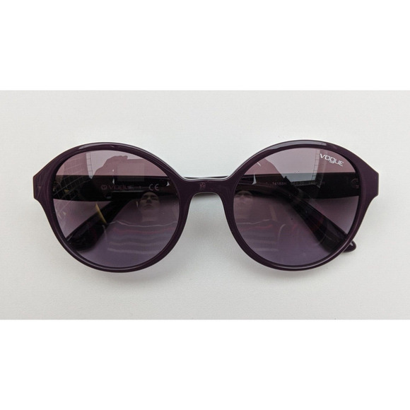 🕶️Vogue VO5106-S 24188H Sunglasses 54/20 140 /KAC531🕶️​ - Picture 1 of 10
